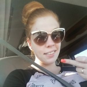 Meet your Posher, Stacy